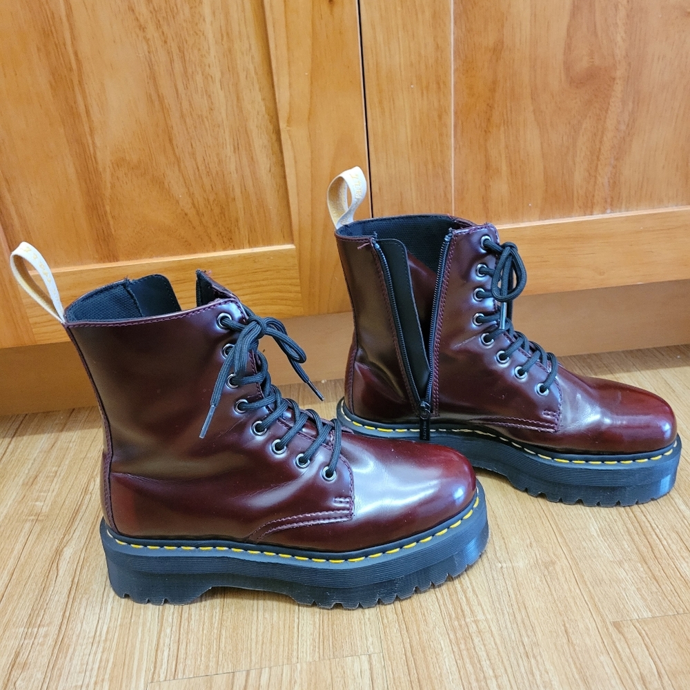 Doc Martens